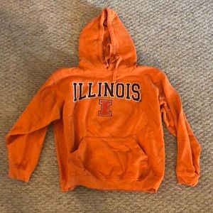 Illinois Sweatshirt
